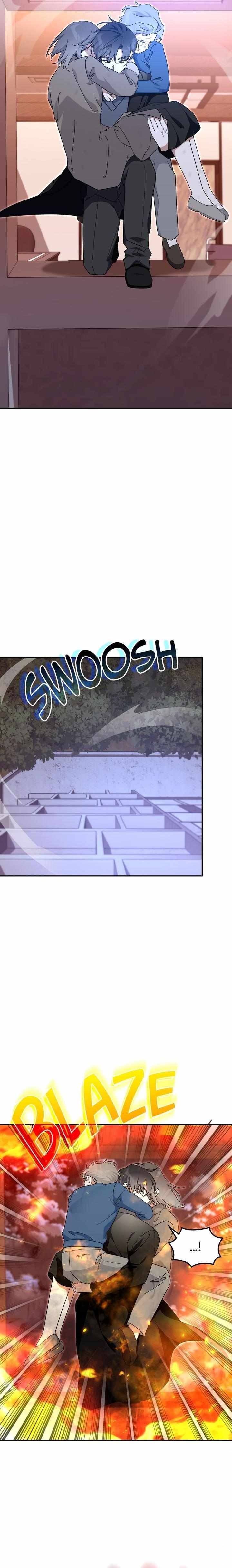 Read Team Zero Manga Online