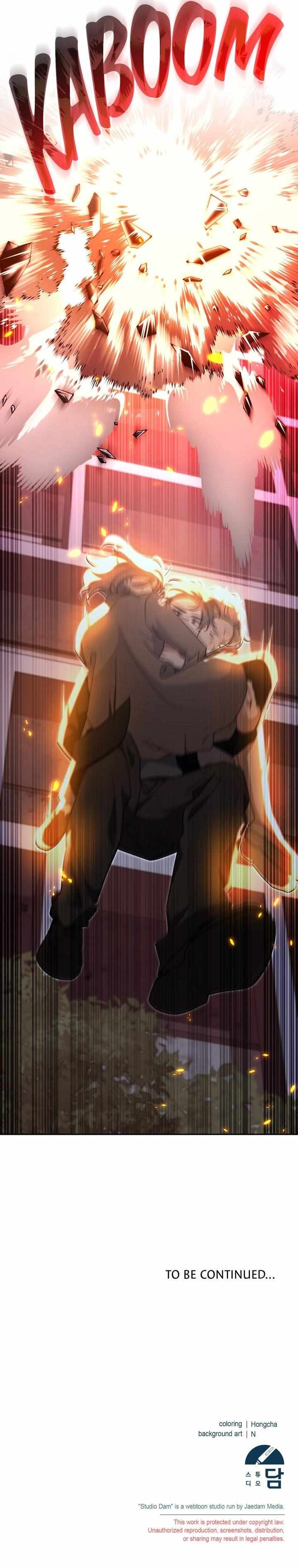 Read Team Zero Manga Online