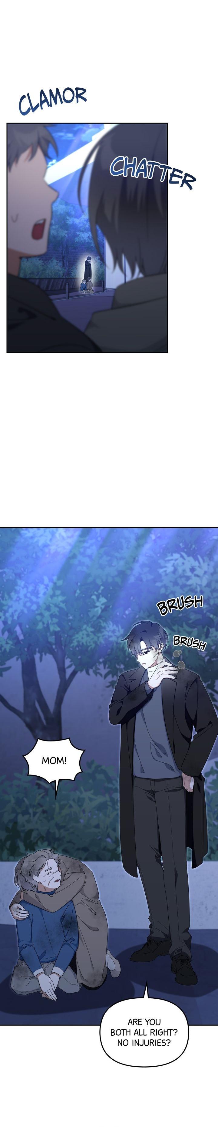 Read Team Zero Manga Online