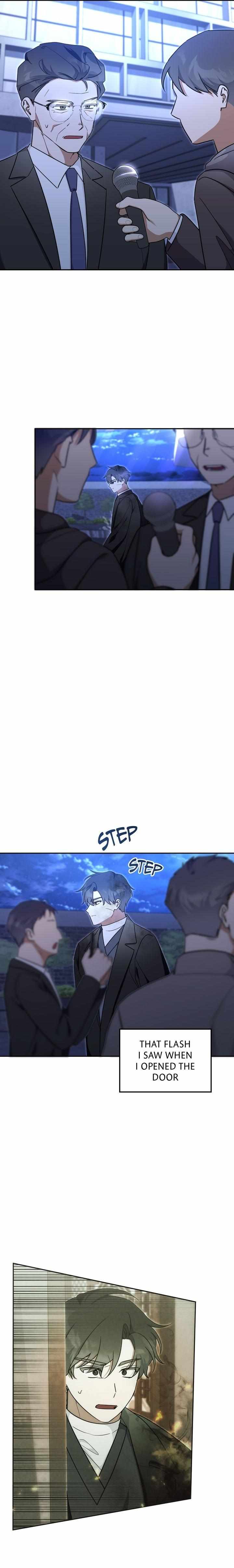 Read Team Zero Manga Online