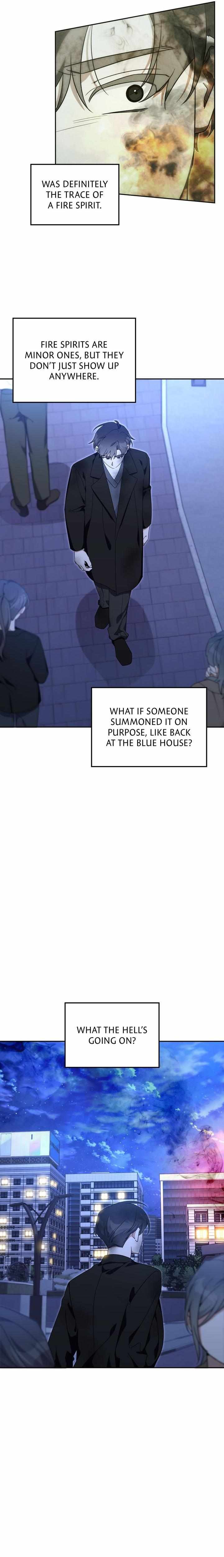 Read Team Zero Manga Online