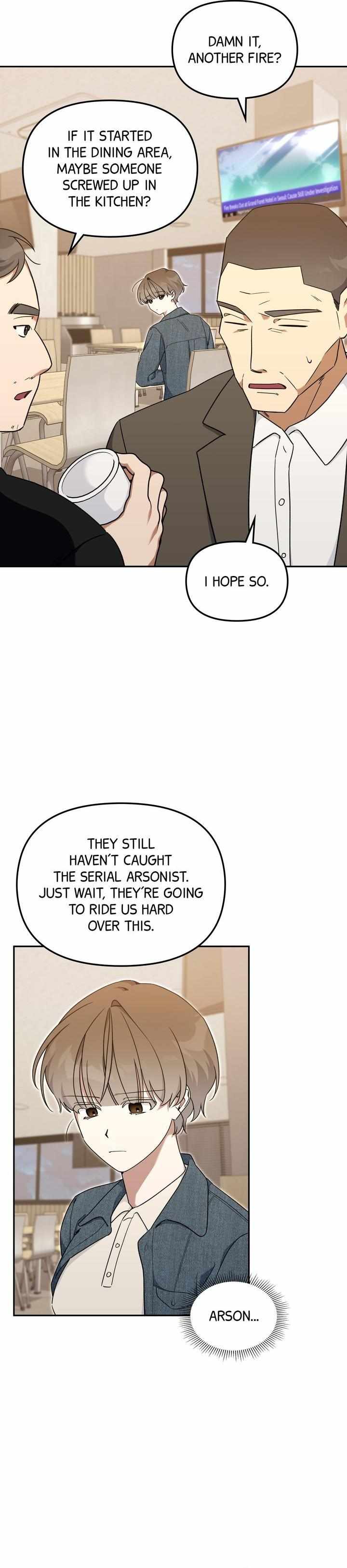 Read Team Zero Manga Online