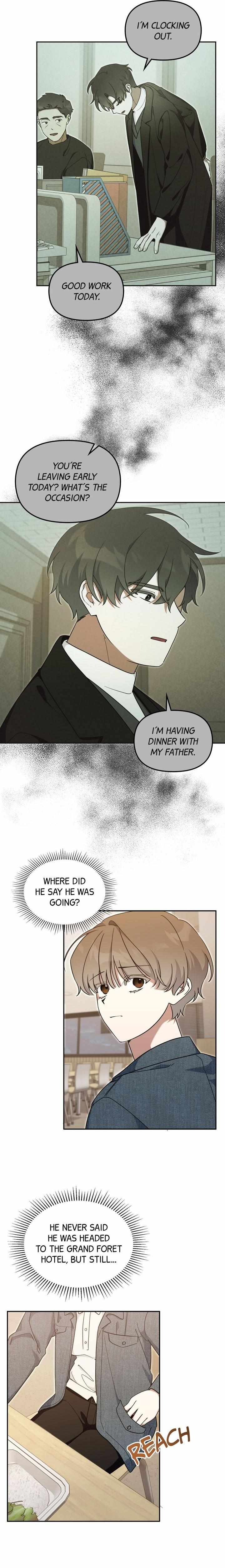 Read Team Zero Manga Online