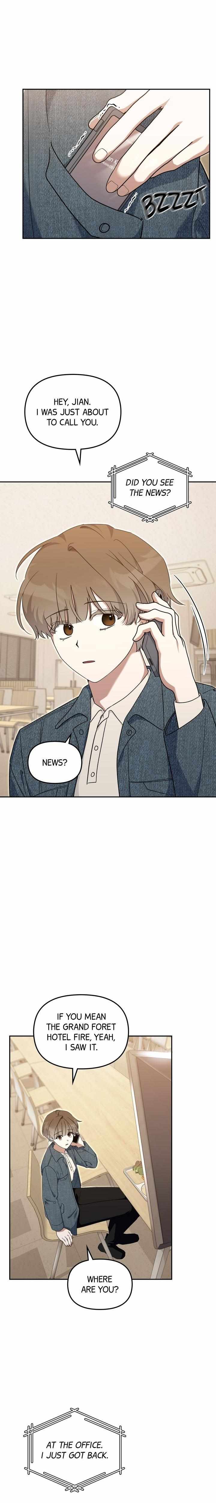 Read Team Zero Manga Online