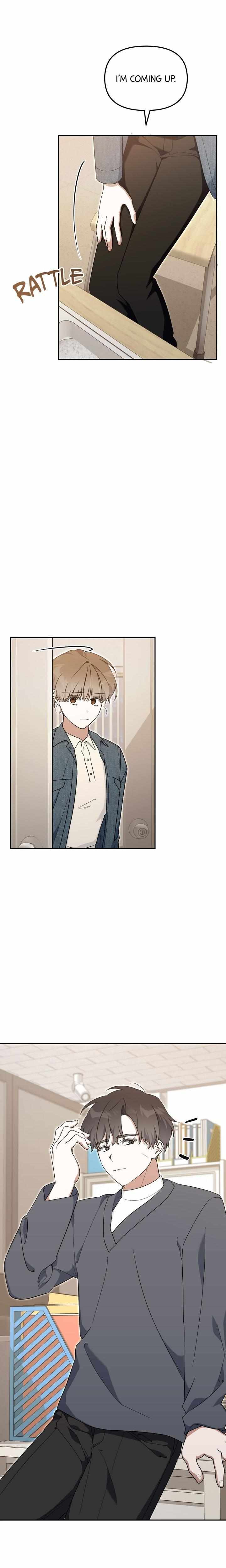 Read Team Zero Manga Online