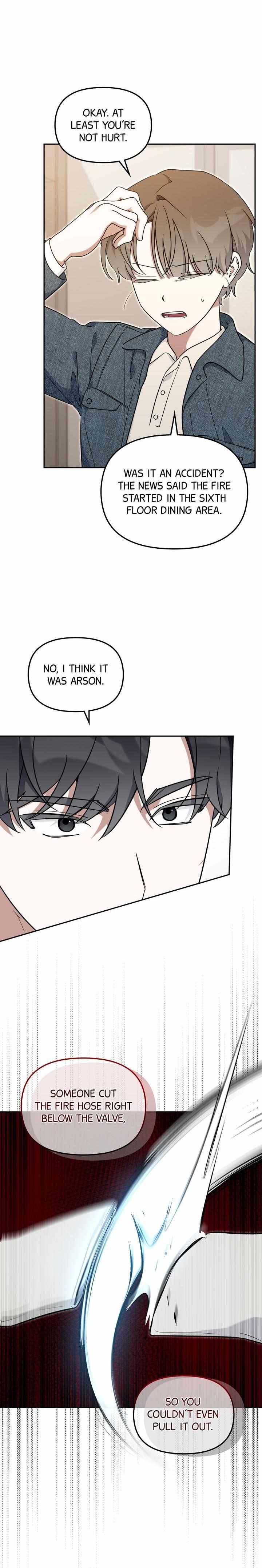 Read Team Zero Manga Online