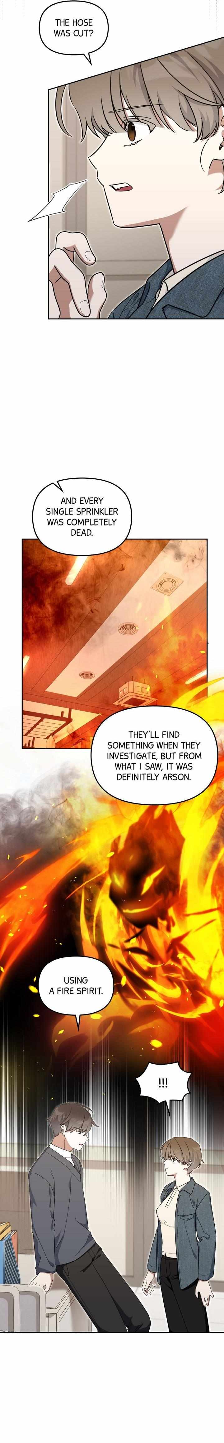 Read Team Zero Manga Online