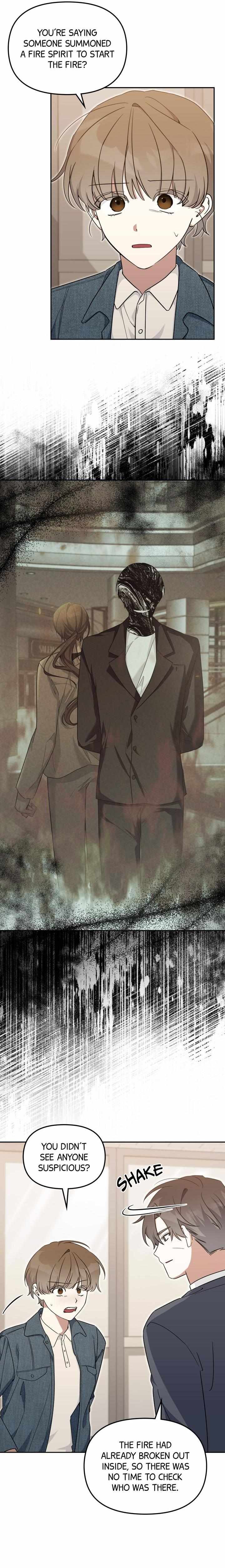 Read Team Zero Manga Online