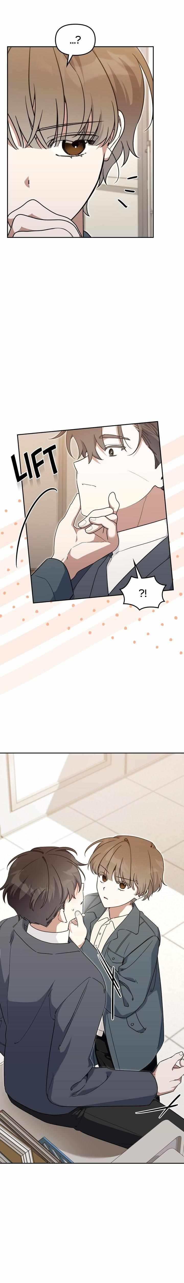 Read Team Zero Manga Online