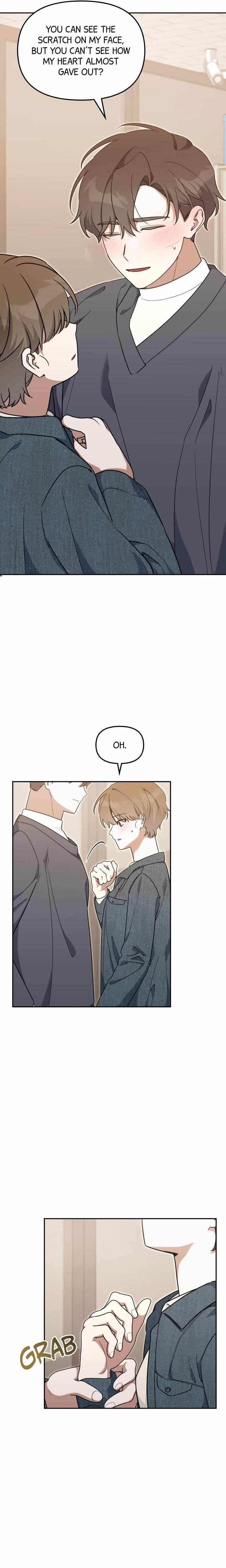 Read Team Zero Manga Online