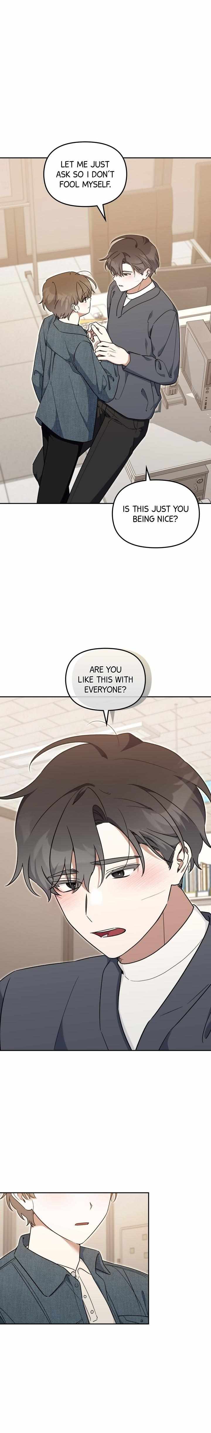 Read Team Zero Manga Online