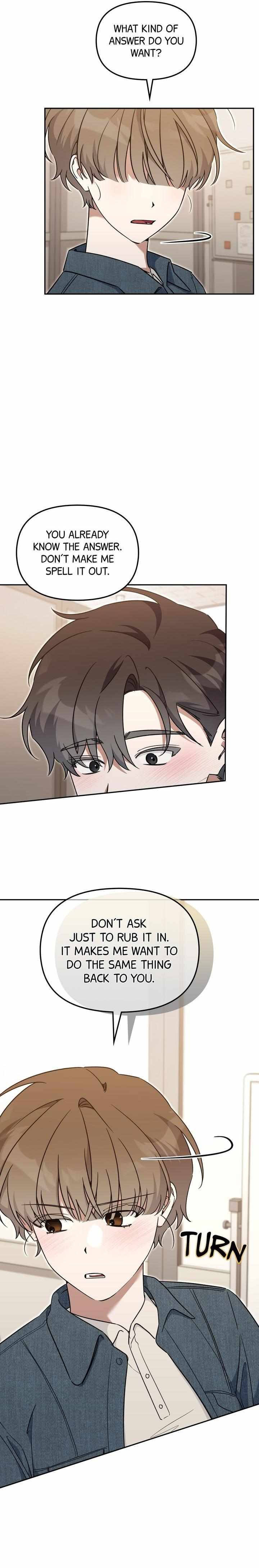 Read Team Zero Manga Online