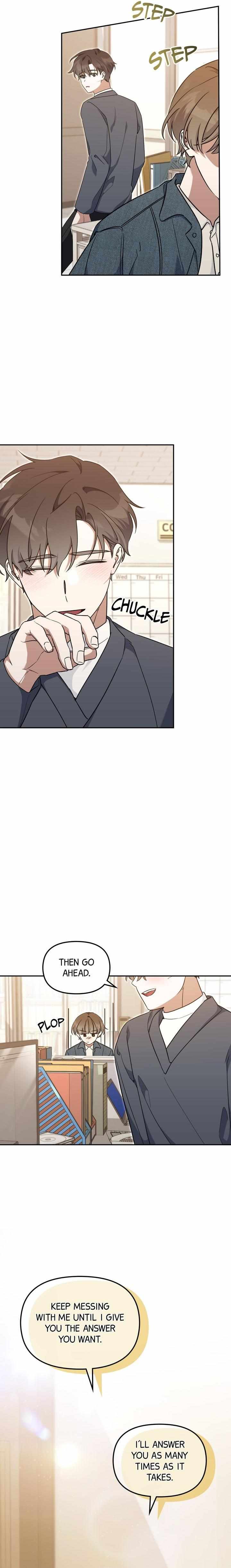 Read Team Zero Manga Online