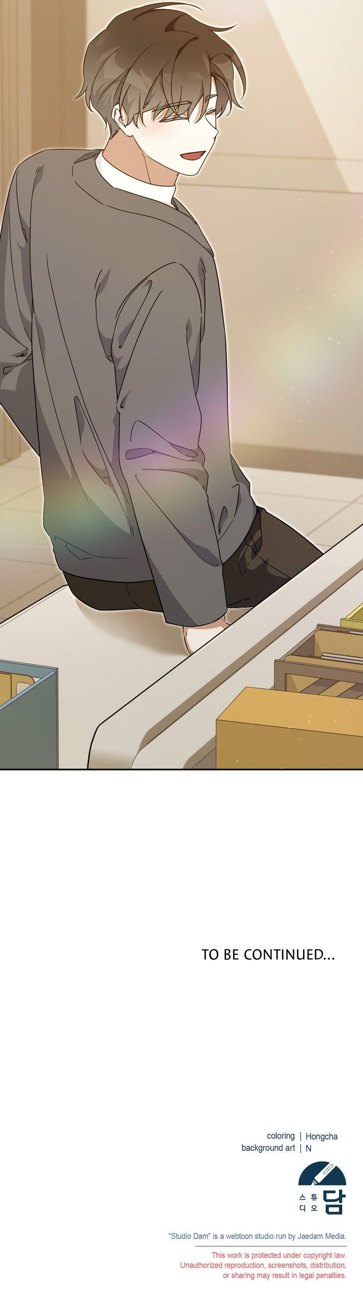 Read Team Zero Manga Online