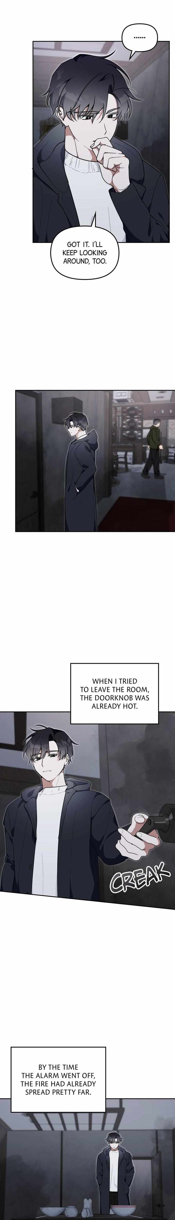 Read Team Zero Manga Online