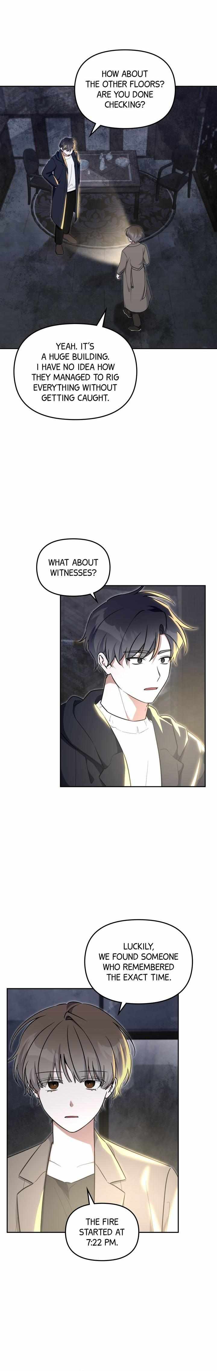 Read Team Zero Manga Online