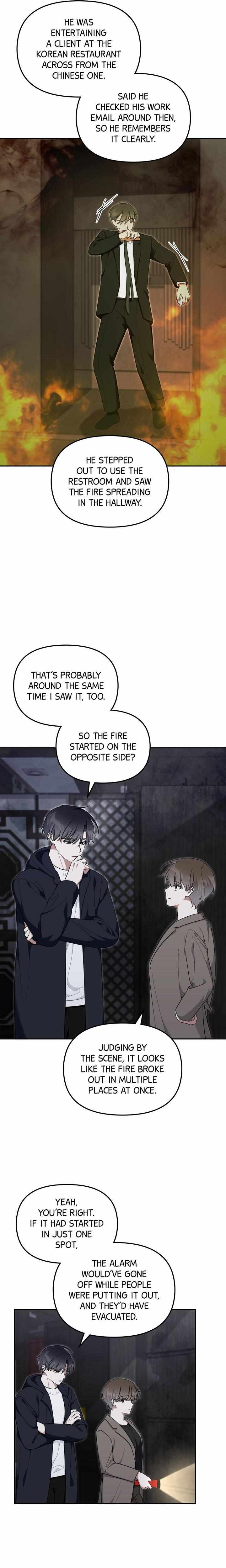 Read Team Zero Manga Online