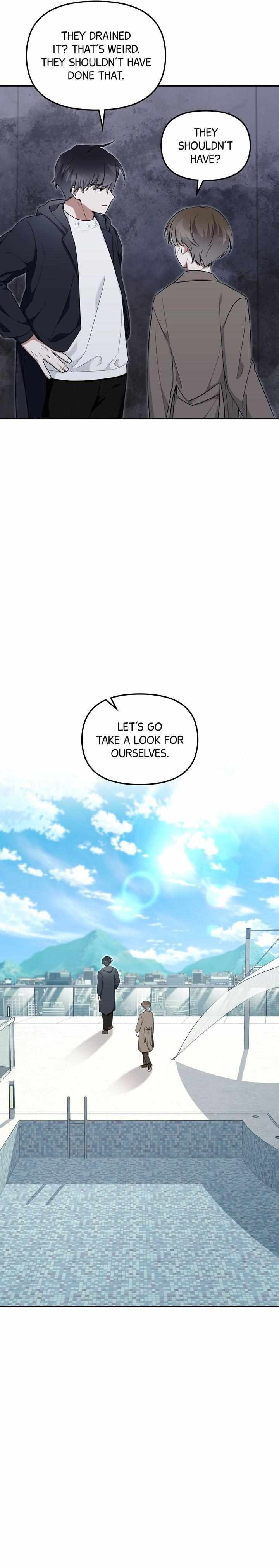 Read Team Zero Manga Online