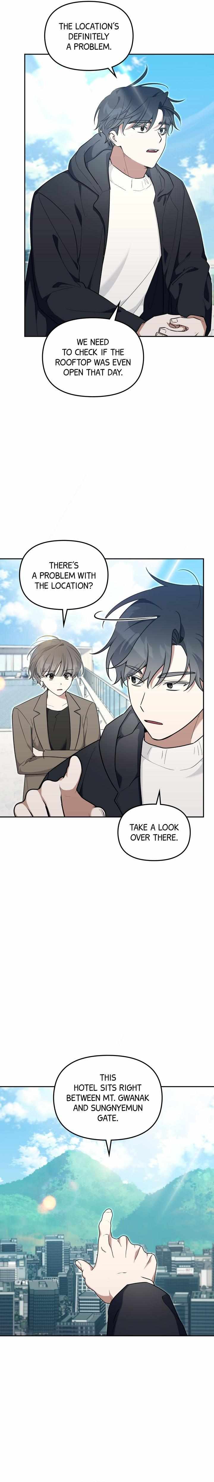 Read Team Zero Manga Online