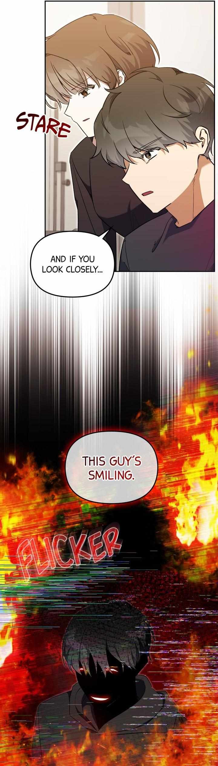 Read Team Zero Manga Online