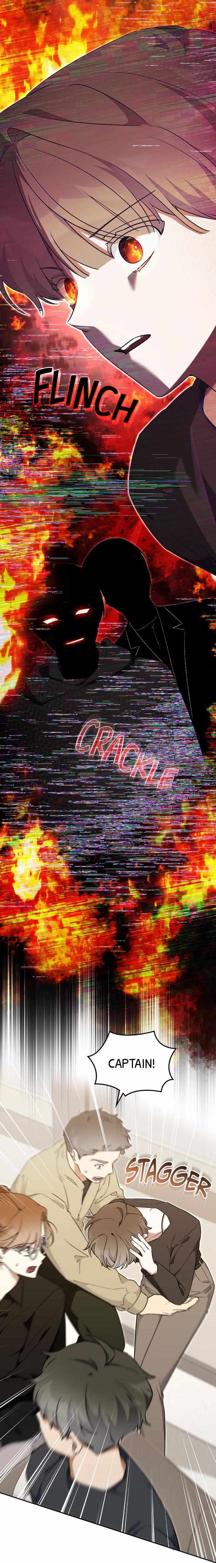 Read Team Zero Manga Online