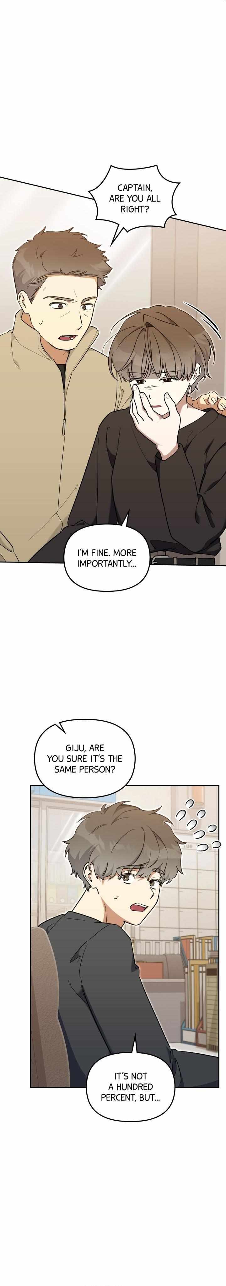 Read Team Zero Manga Online