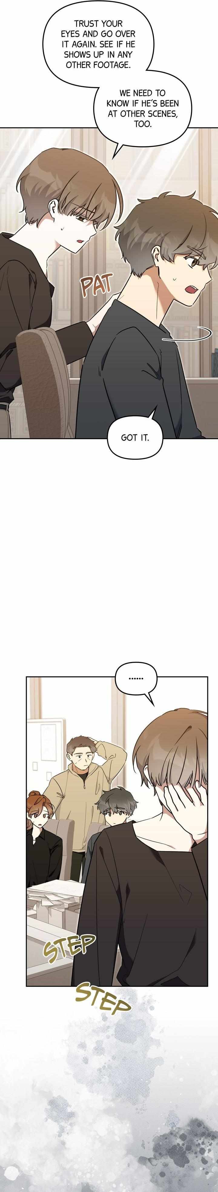 Read Team Zero Manga Online