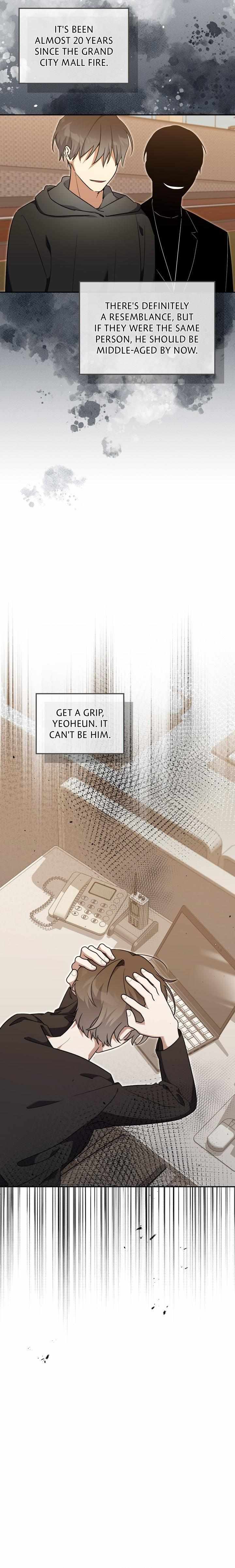 Read Team Zero Manga Online