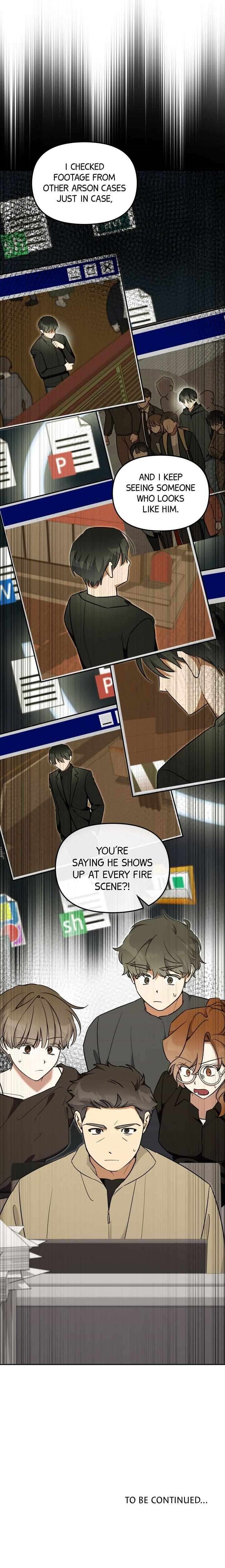 Read Team Zero Manga Online