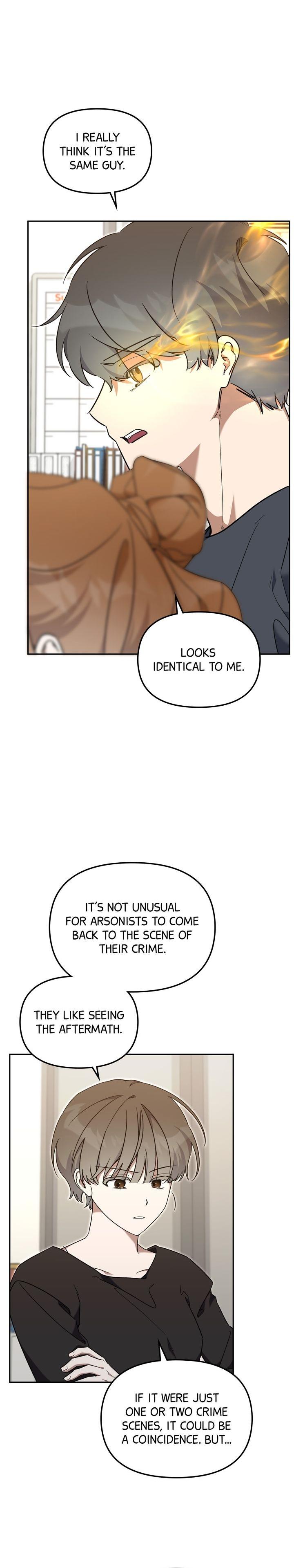 Read Team Zero Manga Online