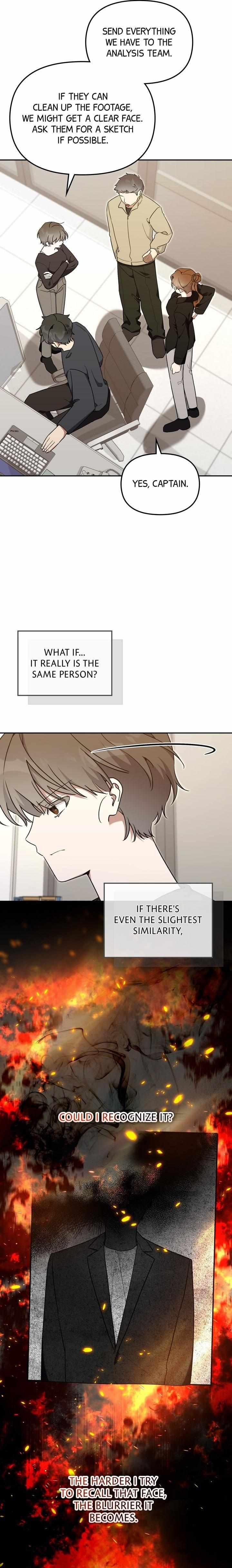 Read Team Zero Manga Online