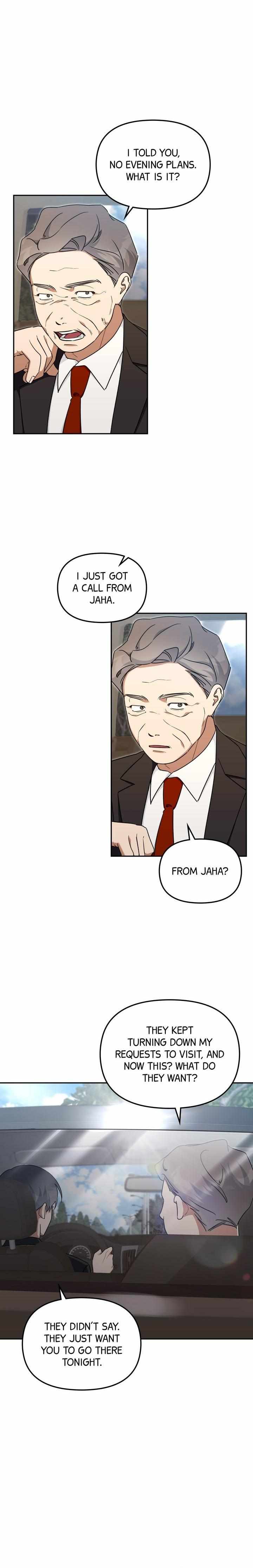 Read Team Zero Manga Online