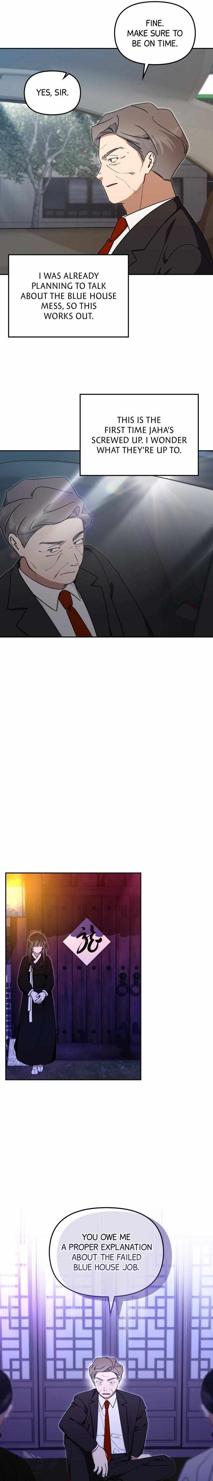 Read Team Zero Manga Online