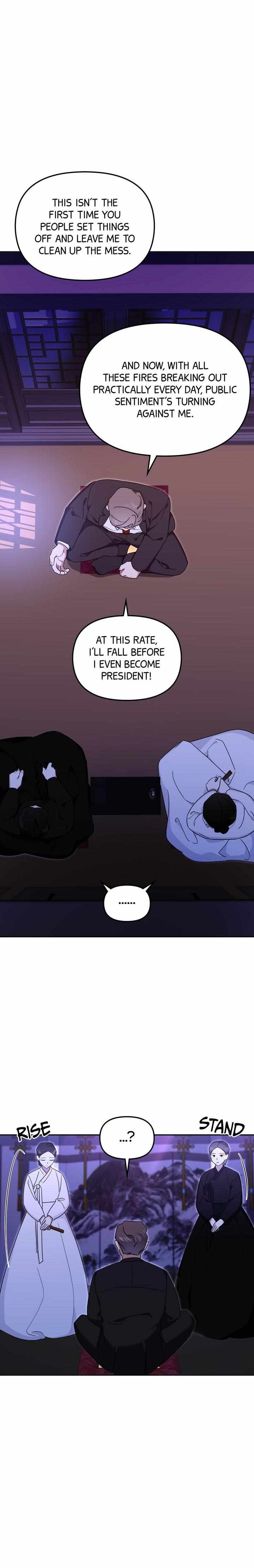 Read Team Zero Manga Online