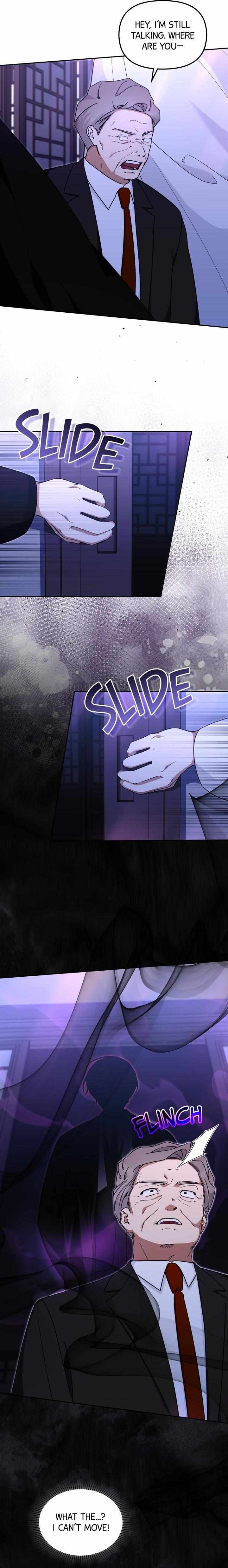 Read Team Zero Manga Online