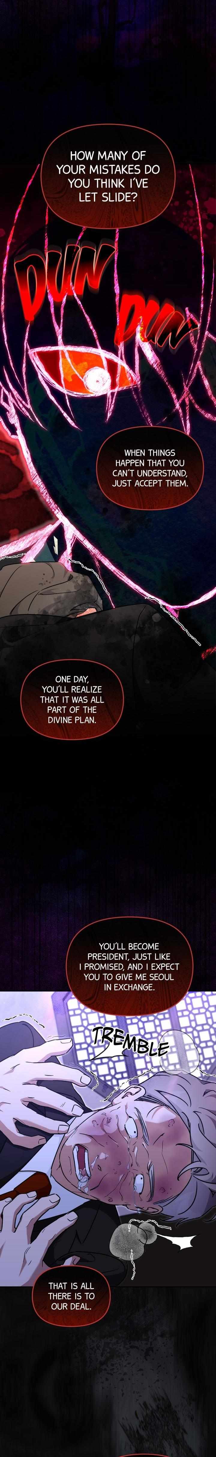 Read Team Zero Manga Online