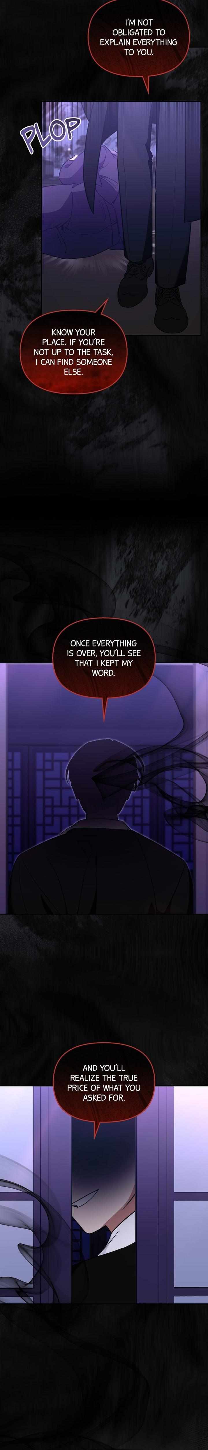 Read Team Zero Manga Online