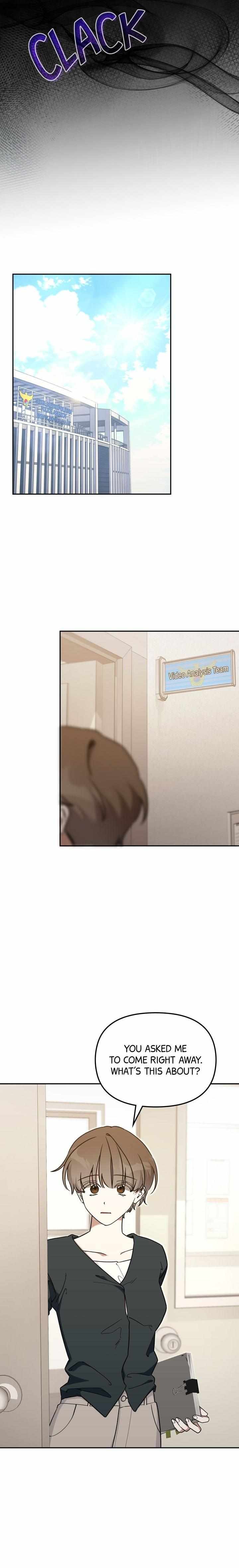 Read Team Zero Manga Online