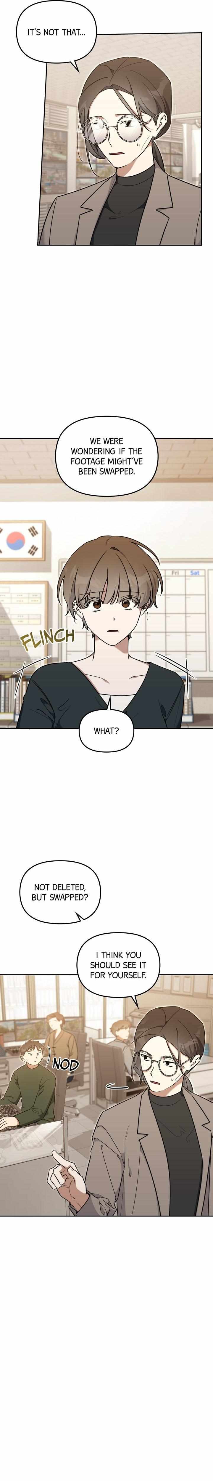 Read Team Zero Manga Online