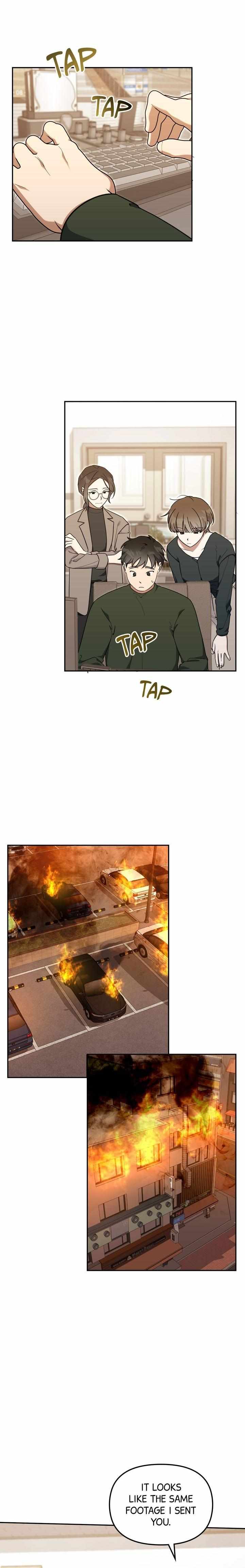 Read Team Zero Manga Online