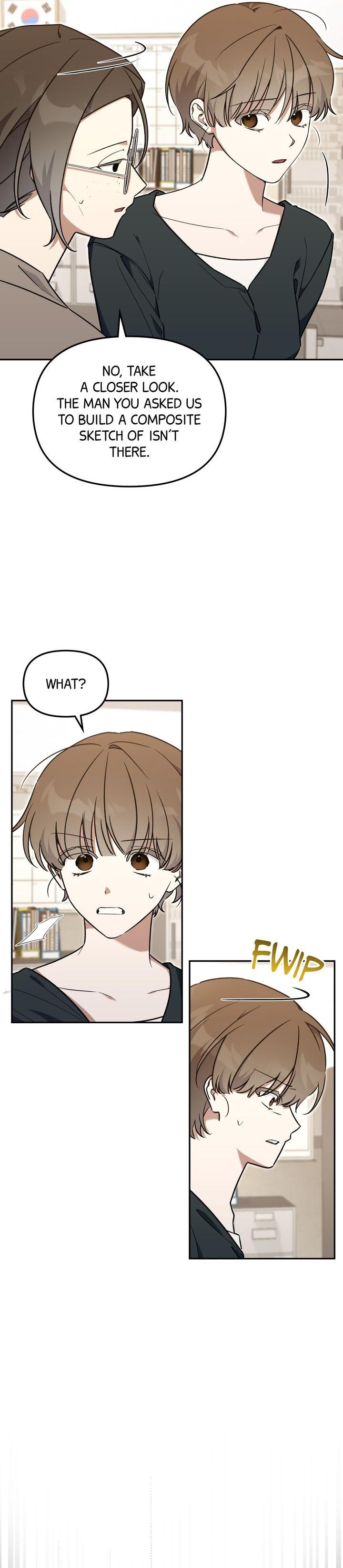 Read Team Zero Manga Online