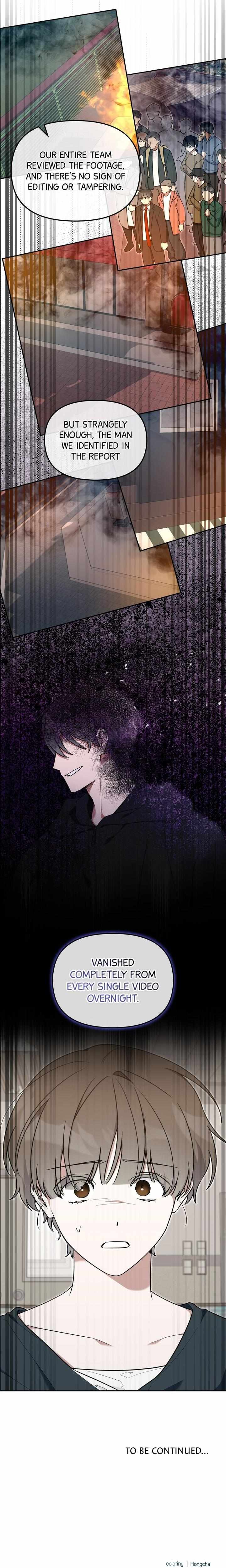 Read Team Zero Manga Online