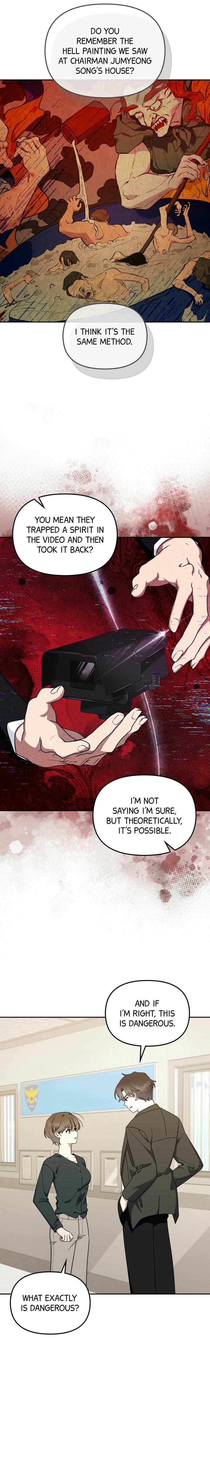 Read Team Zero Manga Online