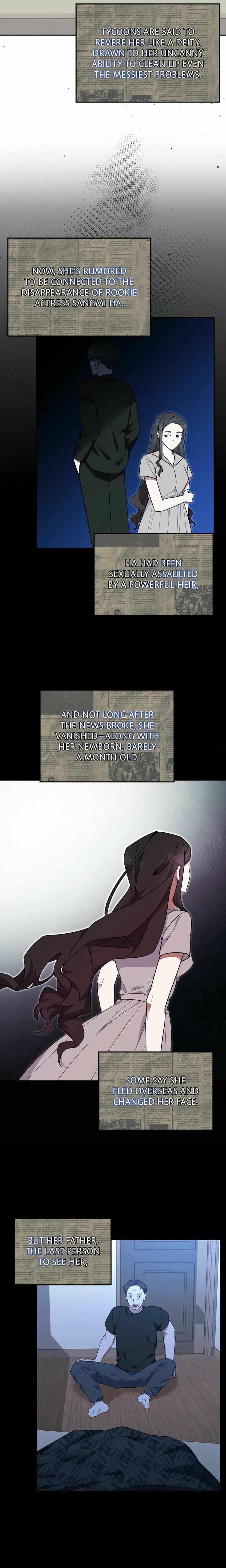 Read Team Zero Manga Online