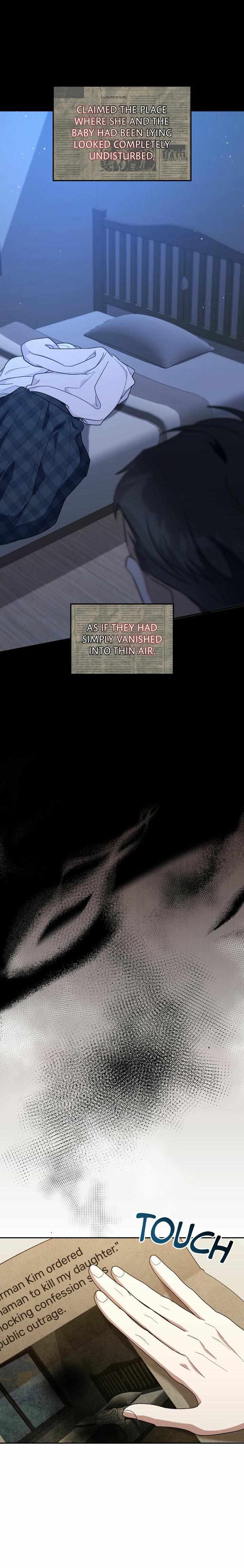 Read Team Zero Manga Online