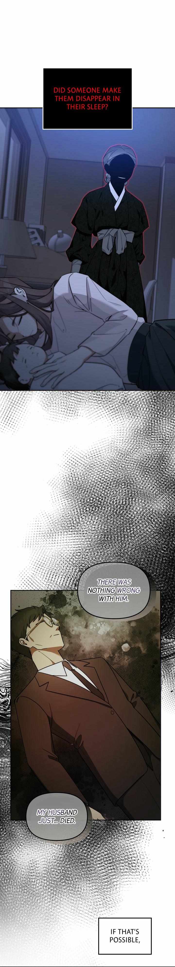 Read Team Zero Manga Online