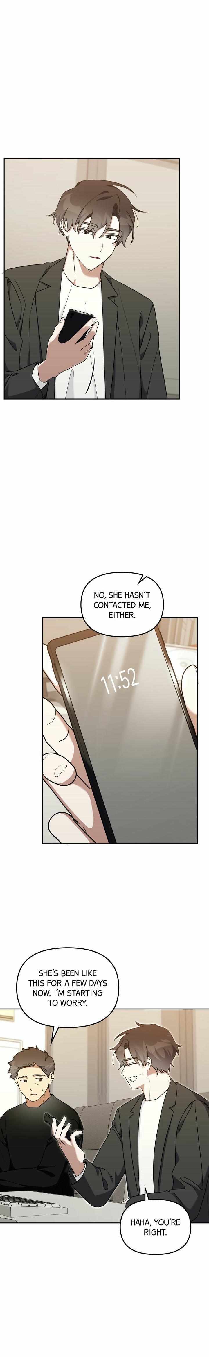 Read Team Zero Manga Online