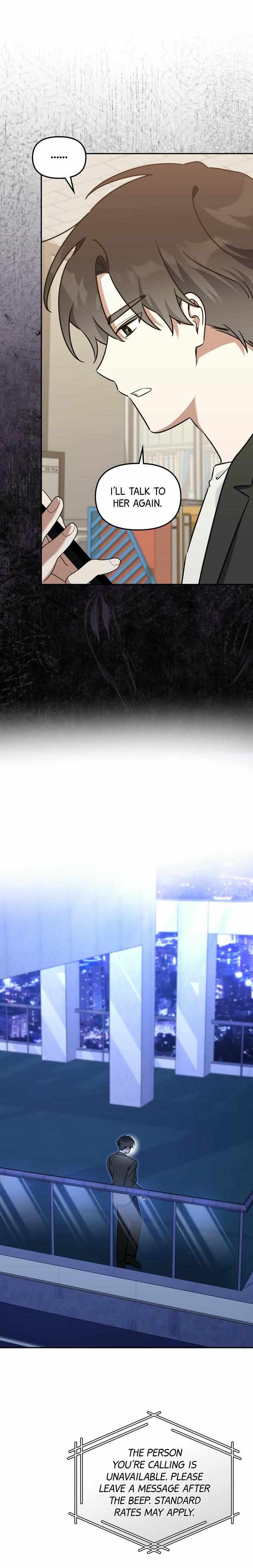 Read Team Zero Manga Online