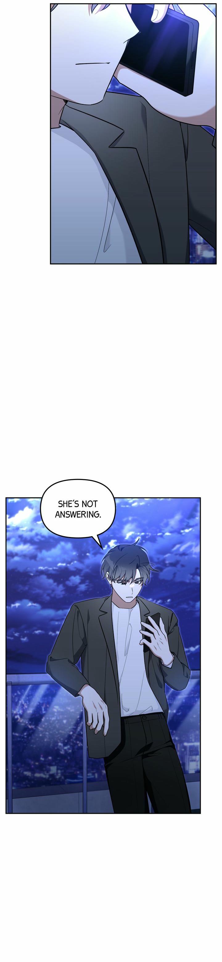 Read Team Zero Manga Online