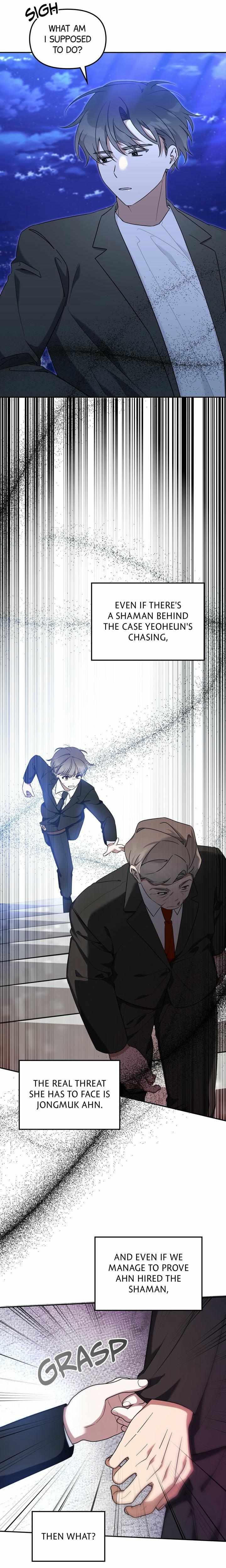 Read Team Zero Manga Online